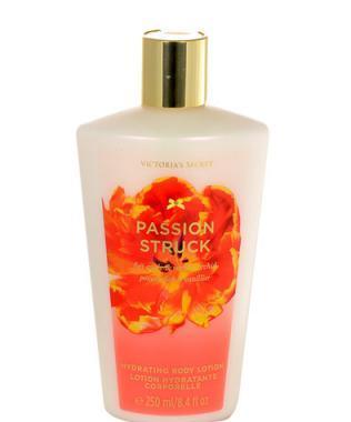 Victoria Secret Passion Struck Tělové mléko 250ml, Victoria, Secret, Passion, Struck, Tělové, mléko, 250ml