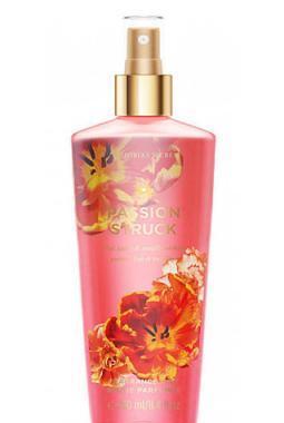 Victoria Secret Passion Struck Vyživující tělový spray 250ml, Victoria, Secret, Passion, Struck, Vyživující, tělový, spray, 250ml