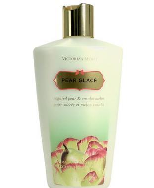 Victoria Secret Pear Glacé Tělové mléko 250ml, Victoria, Secret, Pear, Glacé, Tělové, mléko, 250ml