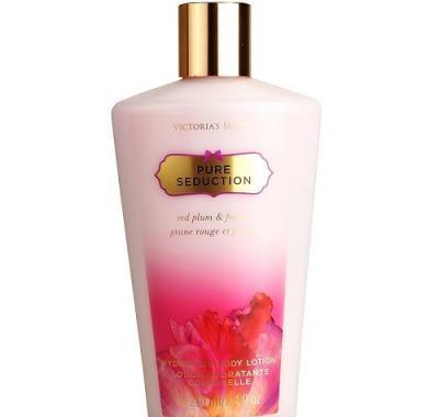 Victoria Secret Pure Seduction Tělové mléko 250ml, Victoria, Secret, Pure, Seduction, Tělové, mléko, 250ml