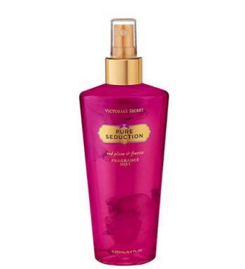 Victoria Secret Pure Seduction Vyživující tělový spray 250ml