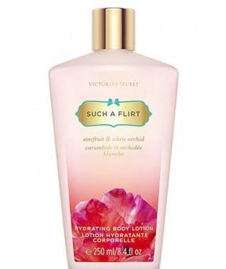 Victoria Secret Such a Flirt Tělové mléko 250ml, Victoria, Secret, Such, Flirt, Tělové, mléko, 250ml