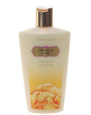 Victoria Secret Vanilla Lace Tělové mléko 250ml