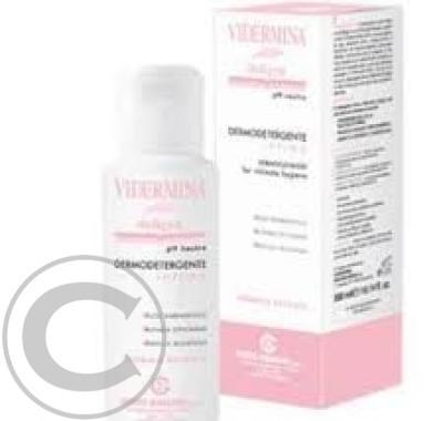 Vidermina Deligyn mycí emulze 300ml, Vidermina, Deligyn, mycí, emulze, 300ml