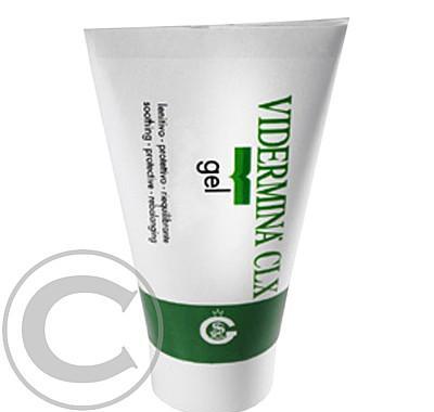 Vidermina gel chlorhexidine 0.2% intimní gel 30 ml