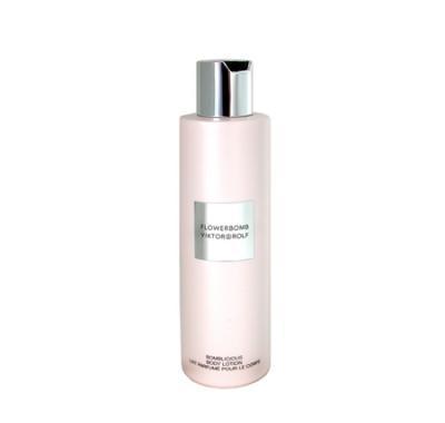 Viktor & Rolf Flowerbomb Tělové mléko 200ml, Viktor, &, Rolf, Flowerbomb, Tělové, mléko, 200ml