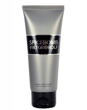 Viktor & Rolf Spicebomb Balzám po holeni 100ml, Viktor, &, Rolf, Spicebomb, Balzám, po, holeni, 100ml