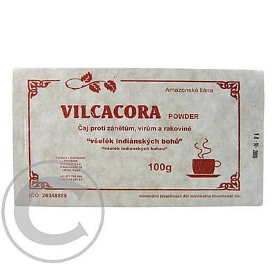 Vilcacora Powder 100 g, Vilcacora, Powder, 100, g