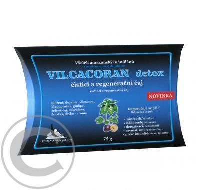 Vilcacoran detox 75 g, Vilcacoran, detox, 75, g