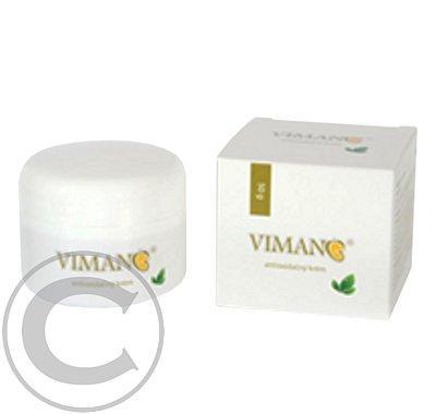 Vimang antioxidační krém 50g, Vimang, antioxidační, krém, 50g