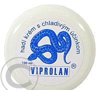 Viprolan hadí krém 100ml, Viprolan, hadí, krém, 100ml