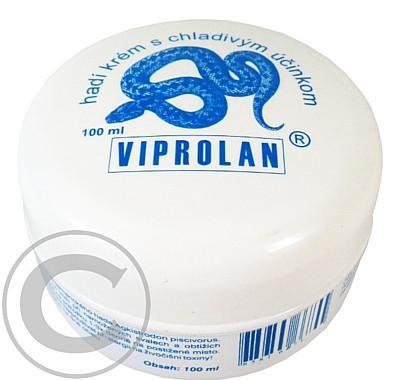 Viprolan hadí krém 50 ml, Viprolan, hadí, krém, 50, ml