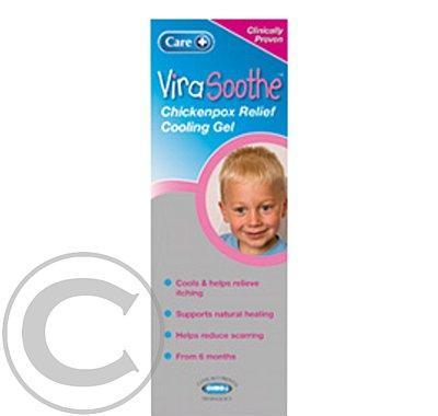 Virasoothe chladící gel na plané neštovice, Virasoothe, chladící, gel, plané, neštovice