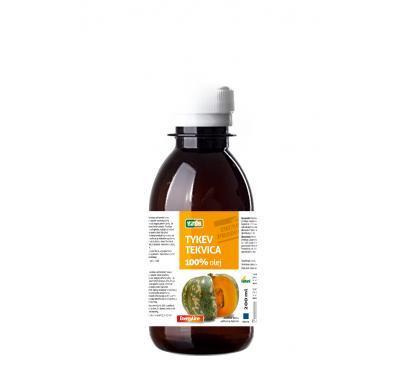 VIRDE Tykev 100% olej 200 ml