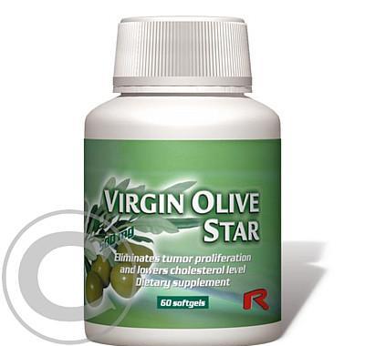 Virgin Olive Star 60 tob.