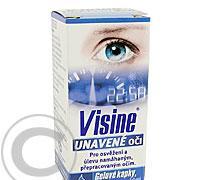 Visine UNAVENÉ oči 10 ml