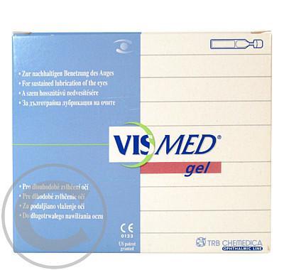 VISMED gel 20x0.45ml, VISMED, gel, 20x0.45ml