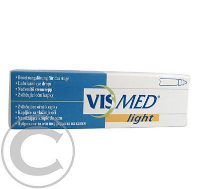 VISMED light 15 ml, VISMED, light, 15, ml