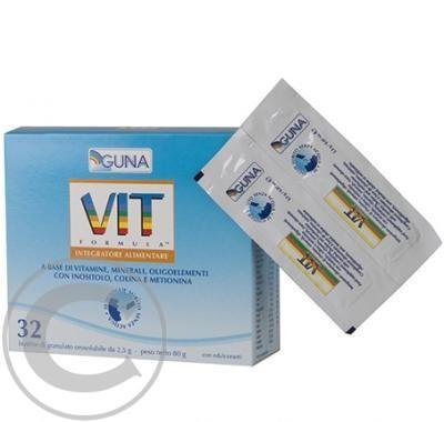 VIT Formula 32 sáčků granulátu, VIT, Formula, 32, sáčků, granulátu