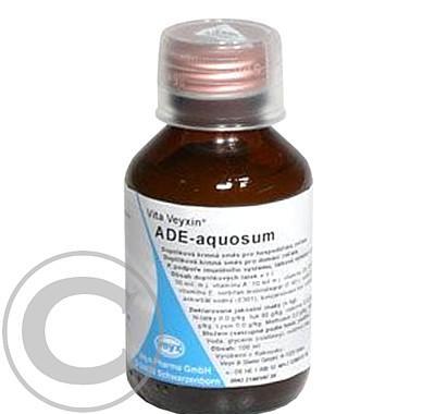 Vita Veyxin ADE aquosum 100ml, Vita, Veyxin, ADE, aquosum, 100ml