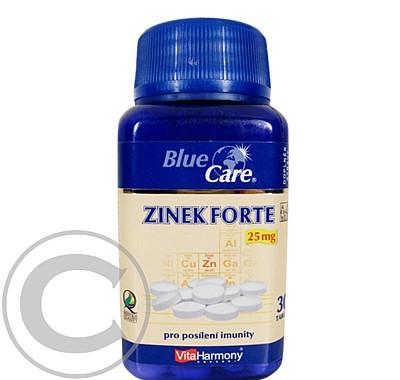 VitaHarm.Zinek Forte tbl.30x25mg, VitaHarm.Zinek, Forte, tbl.30x25mg