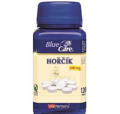 VitaHarmony Hořčík tbl. 120 x 300mg, VitaHarmony, Hořčík, tbl., 120, x, 300mg