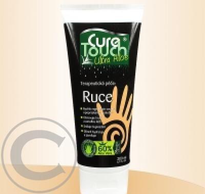 VitaHarmony Ultra Aloe vera krém Ruce 200 ml, VitaHarmony, Ultra, Aloe, vera, krém, Ruce, 200, ml