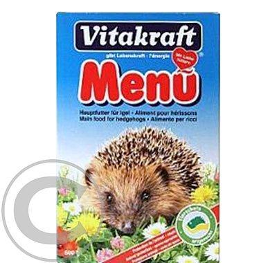 Vitakraft Hedgehog Food 500g