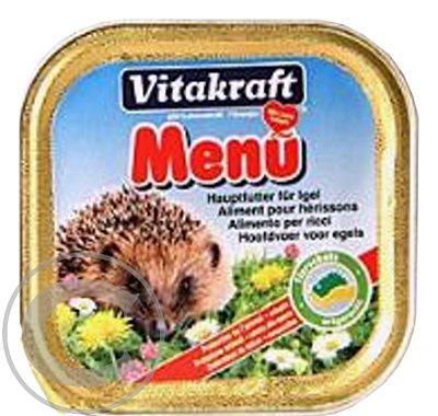 Vitakraft Hedgehog ježek mokré 100g, Vitakraft, Hedgehog, ježek, mokré, 100g