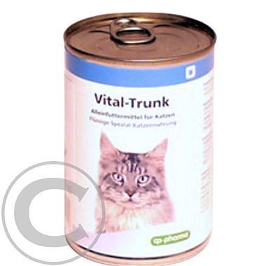 Vital-trunk katze 425g, Vital-trunk, katze, 425g