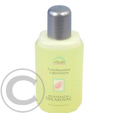 Vitali odlakovač s panthenolem 100ml, Vitali, odlakovač, panthenolem, 100ml