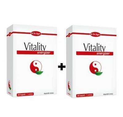 Vitality energizer 60 cps. (30 30), Vitality, energizer, 60, cps., 30, 30,