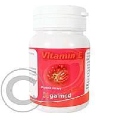 VITAMIN E 100mg tob.30 Galmed