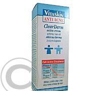 Vitaskin Antiacne Clear Derm Active Cream 50ml