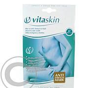 Vitaskin náplast na strie - měsíční léčba, Vitaskin, náplast, strie, měsíční, léčba