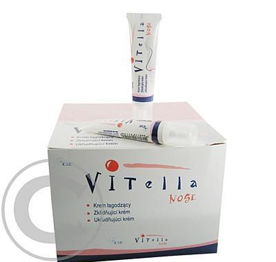 VITELLA Nose 9 x 15 ml, VITELLA, Nose, 9, x, 15, ml