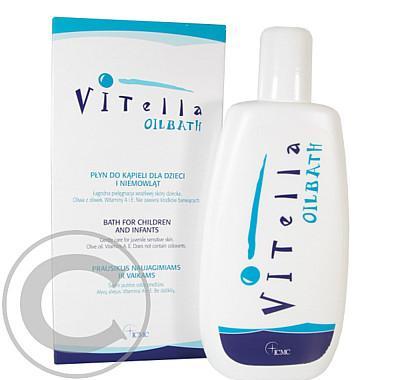 VITELLA Oilbath 250 ml