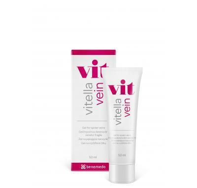 Vitella Vein 50 ml, Vitella, Vein, 50, ml