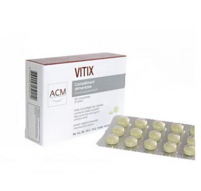 Vitix 30tbl., Vitix, 30tbl.