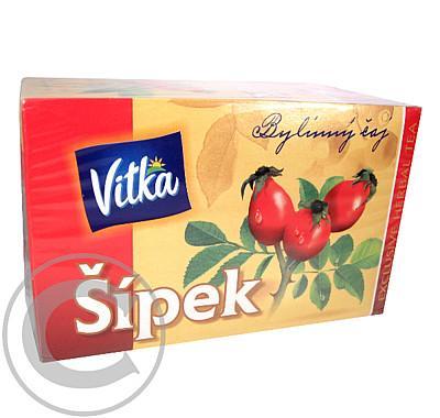 Vitka čaj Šípek 20x3g n.s., Vitka, čaj, Šípek, 20x3g, n.s.