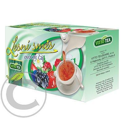 Vitto Tea Lesní směs 20x2g