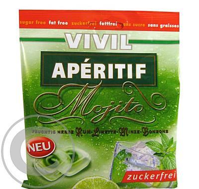 Vivil Apéritif MOJITO 75 g b.c., Vivil, Apéritif, MOJITO, 75, g, b.c.