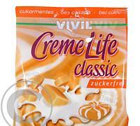 Vivil Creme life karamel bez cukru 40 g, Vivil, Creme, life, karamel, bez, cukru, 40, g
