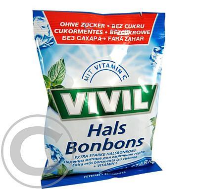 VIVIL Extra stark bez cukru 75 g