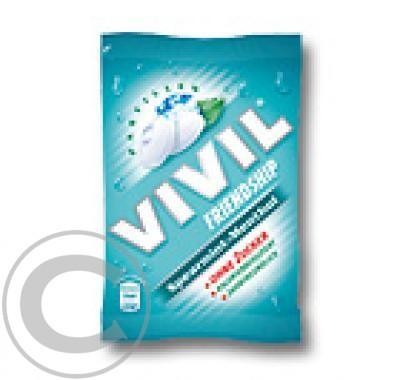 Vivil Friendship 234 spearmint bez cukru 3x25g, Vivil, Friendship, 234, spearmint, bez, cukru, 3x25g