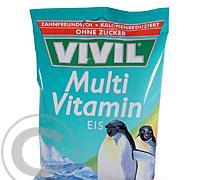 Vivil Multivit.Eis bez cukru 75g, Vivil, Multivit.Eis, bez, cukru, 75g