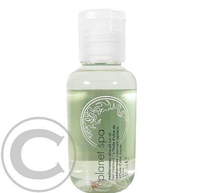 Vlasová kúra s olivovým olejem Planet Spa 50 ml, Vlasová, kúra, olivovým, olejem, Planet, Spa, 50, ml