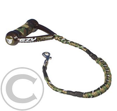 Vodítko EZYDOG Cujo 64-79cm camo