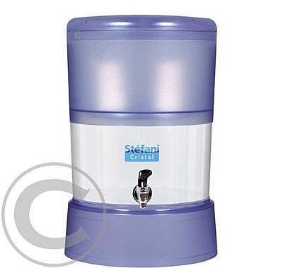 Vodní filtr Stéfani Cristal 6 litrů