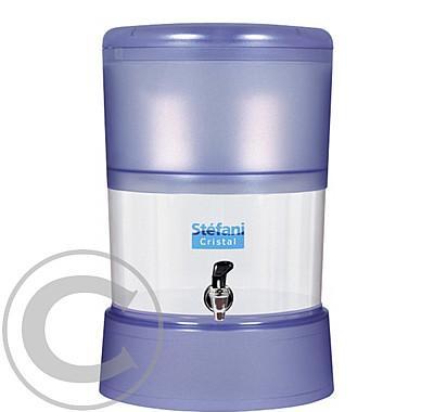 Vodní filtr Stéfani Cristal 8 litrů